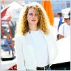 Tage des Donners : photo Nicole Kidman, Tony Scott