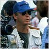 Tage des Donners : photo Tony Scott
