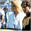 Tage des Donners : photo Nicole Kidman, Tom Cruise, Tony Scott