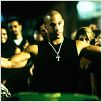 The Fast and the Furious : photo Rob Cohen, Vin Diesel