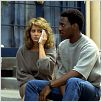 Beverly Hills Cop - Ich lös' den Fall auf jeden Fall : photo Eddie Murphy, Lisa Eilbacher, Martin Brest