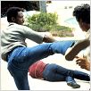 Beverly Hills Cop - Ich lös' den Fall auf jeden Fall : photo Eddie Murphy, Martin Brest
