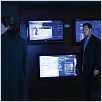 Eagle Eye - Außer Kontrolle : photo D.J. Caruso, Michelle Monaghan, Shia LaBeouf