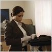 Eagle Eye - Außer Kontrolle : photo D.J. Caruso, Rosario Dawson