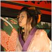 Sakuran - Wilde Kirschblüte : photo Anna Tsuchiya, Mika Ninagawa
