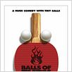 Balls of Fury : poster