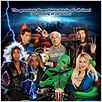 Superhero Movie : poster
