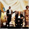 Der Prinz aus Zamunda : photo Arsenio Hall, Eddie Murphy, James Earl Jones, John Landis