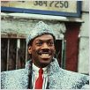 Der Prinz aus Zamunda : photo Eddie Murphy, John Landis