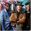 Crocodile Dundee 2 : photo John Cornell, Paul Hogan