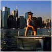 Crocodile Dundee 2 : photo John Cornell, Paul Hogan