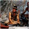 Crocodile Dundee 2 : photo John Cornell, Paul Hogan