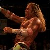 The Wrestler : photo Darren Aronofsky, Mickey Rourke