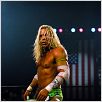 The Wrestler : photo Darren Aronofsky, Mickey Rourke