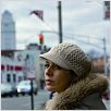 The Wrestler : photo Darren Aronofsky, Marisa Tomei