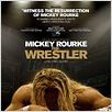 The Wrestler : poster Darren Aronofsky, Mickey Rourke