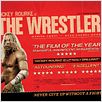 The Wrestler : poster Darren Aronofsky, Mickey Rourke