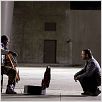 Der Solist : photo Jamie Foxx, Joe Wright, Robert Downey Jr.