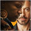 Der Solist : poster Jamie Foxx, Joe Wright, Robert Downey Jr.