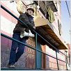 Der Solist : photo Joe Wright