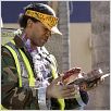 Der Solist : photo Jamie Foxx, Joe Wright