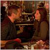 Der Solist : photo Catherine Keener, Joe Wright, Robert Downey Jr.