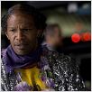 Der Solist : photo Jamie Foxx, Joe Wright