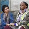 Der Solist : photo Jamie Foxx, Joe Wright, Lisa Gay Hamilton