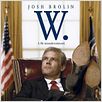 W. - Ein missverstandenes Leben : poster Josh Brolin, Oliver Stone