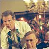W. - Ein missverstandenes Leben : photo James Cromwell, Josh Brolin, Oliver Stone