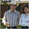 W. - Ein missverstandenes Leben : photo Elizabeth Banks, Josh Brolin, Oliver Stone
