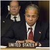 W. - Ein missverstandenes Leben : photo Bruce McGill, Jeffrey Wright, Oliver Stone