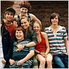 Freche Mädchen : photo