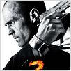 Transporter 3 : poster Jason Statham, Olivier Megaton