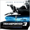 Transporter 3 : poster Jason Statham, Olivier Megaton