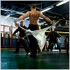 Transporter 3 : photo Jason Statham, Olivier Megaton