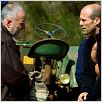 Transporter 3 : photo François Berléand, Jason Statham, Olivier Megaton