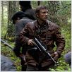 Unbeugsam : photo Daniel Craig, Edward Zwick