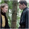 Unbeugsam : photo Edward Zwick, Jamie Bell, Mia Wasikowska	