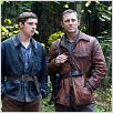 Unbeugsam : photo Daniel Craig, Edward Zwick, Jamie Bell