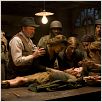 Buffalo Soldiers ’44 – Das Wunder Von St. Anna : photo Matteo Sciabordi, Spike Lee