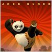 Kung Fu Panda : poster