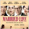 Married Life : poster