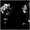 Gainsbourg - Der Mann, der die Frauen liebte : photo Eric Elmosnino, Joann Sfar
