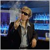 Gainsbourg - Der Mann, der die Frauen liebte : photo Eric Elmosnino, Joann Sfar