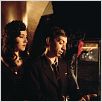 Gainsbourg - Der Mann, der die Frauen liebte : photo Deborah Grall, Eric Elmosnino, Joann Sfar