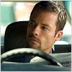 Traitor : photo Guy Pearce, Jeffrey Nachmanoff
