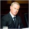 Traitor : photo Jeffrey Nachmanoff, Neal McDonough