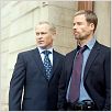 Traitor : photo Guy Pearce, Jeffrey Nachmanoff, Neal McDonough