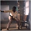 Traitor : photo Don Cheadle, Jeffrey Nachmanoff